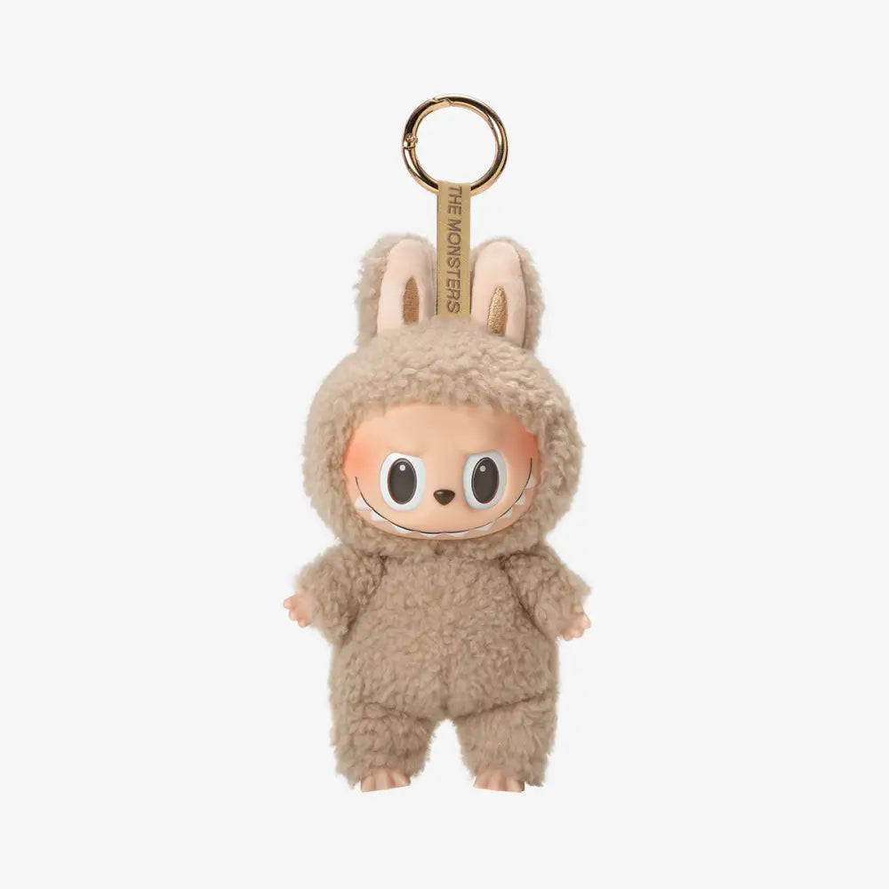 Labubu Exciting Macaron Blind Box Opened - Surprey