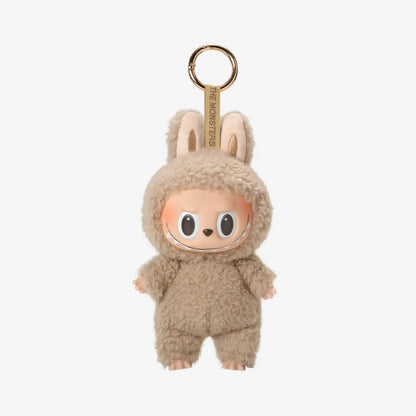 Labubu Exciting Macaron Blind Box Opened - Surprey
