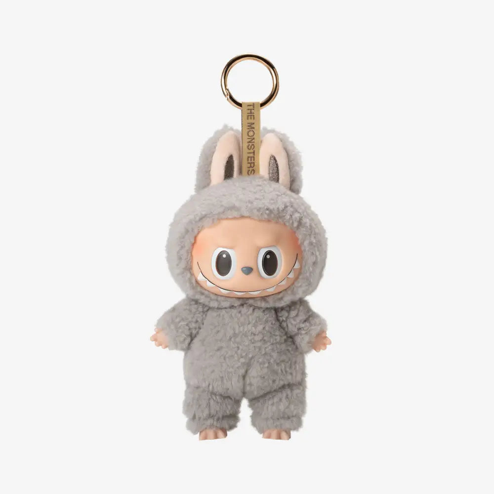 Labubu Exciting Macaron ORIGINAL Blind Box Confirmed - Surprey