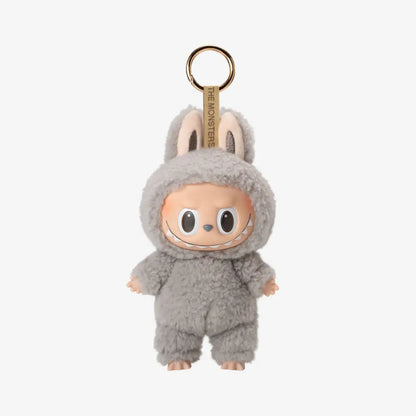 Labubu Exciting Macaron Original Blind Box Opened - Surprey