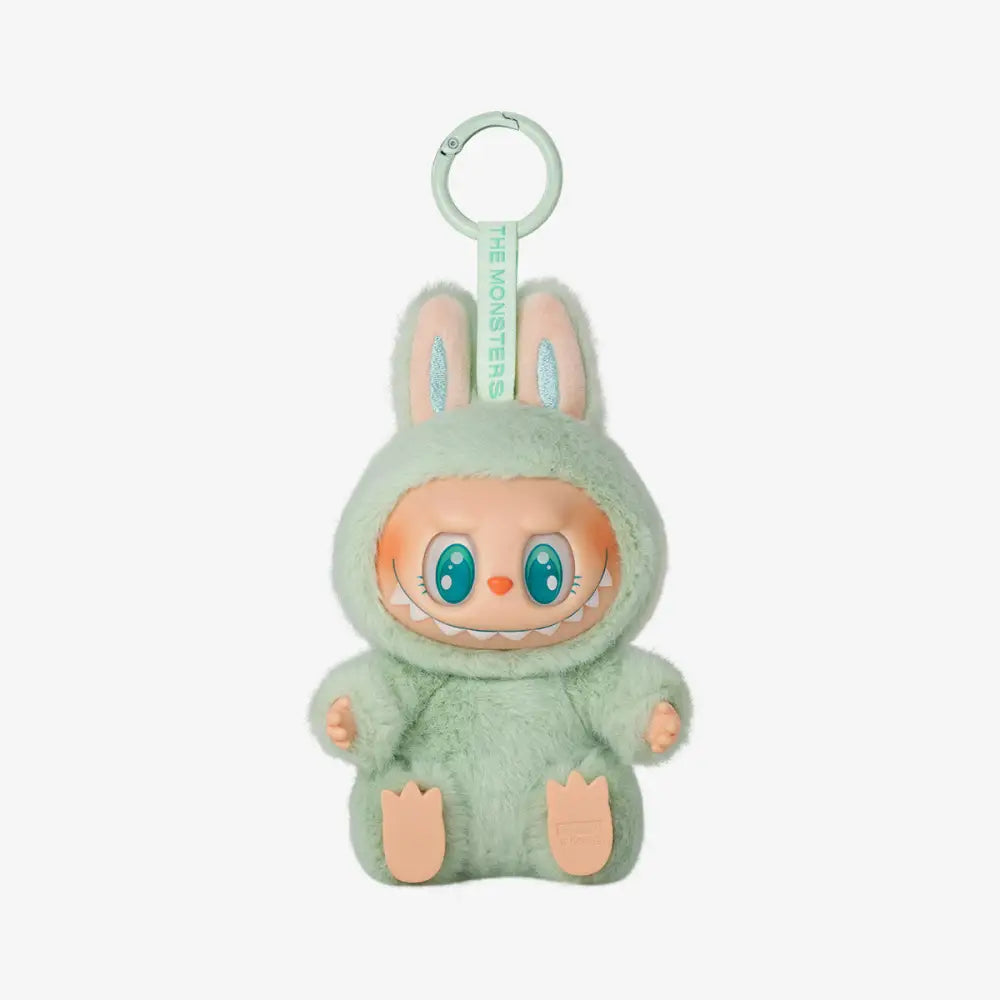 Labubu Have A Seat Original Confirmed - Surprey