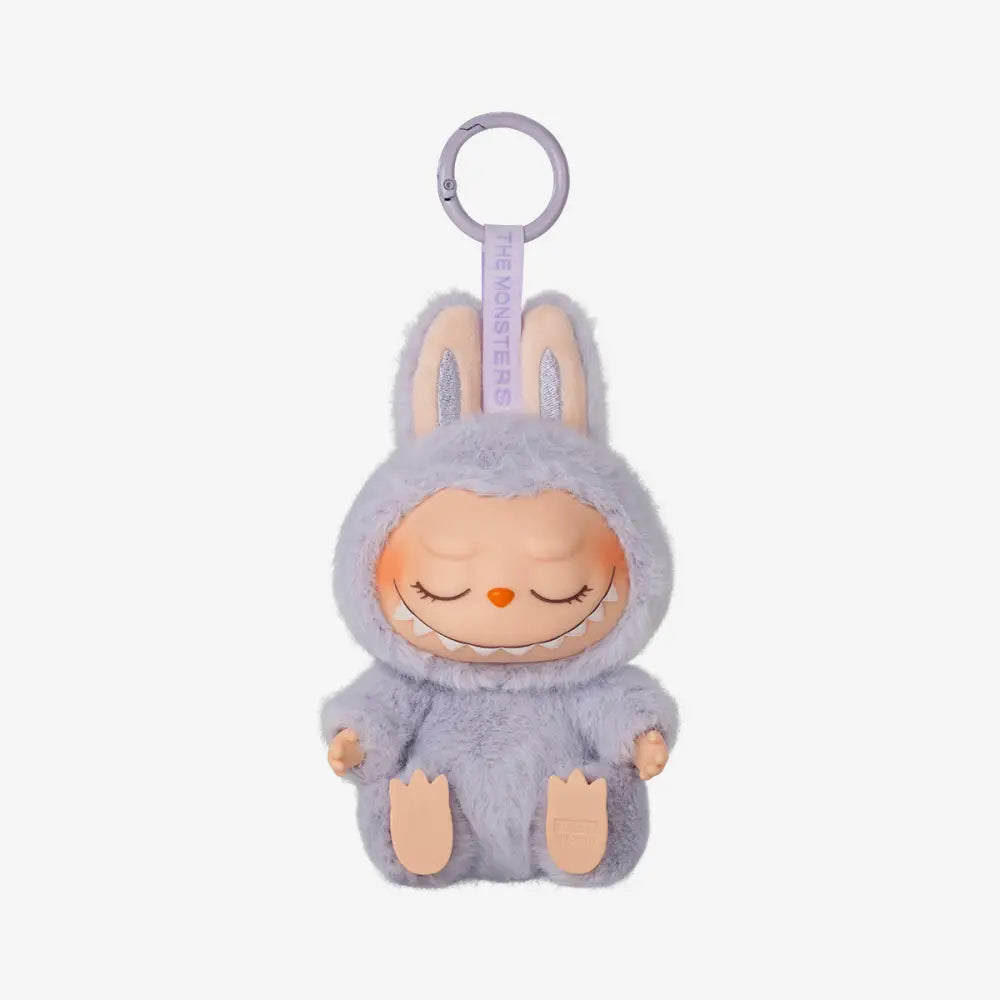 Labubu Have A Seat Original Confirmed - Surprey