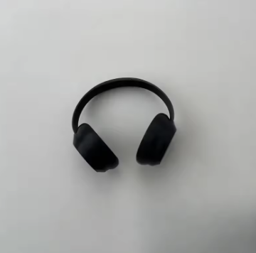 Labubu Outfit Series 34: Headset - Headset only Black - Dekoration