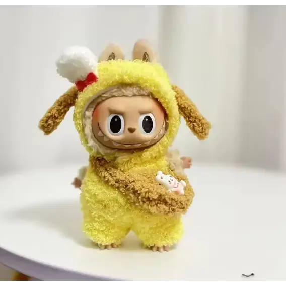 Labubu Outfits Series 2 - Surprey