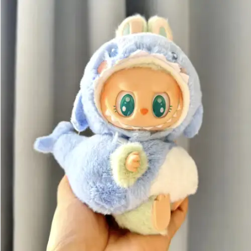 Labubu Outfits Series 3 - Surprey