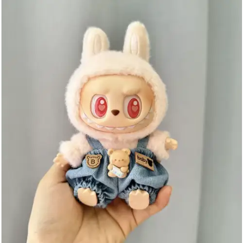 Labubu Outfits Series 4 - Surprey