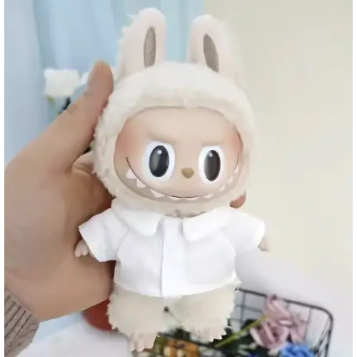 Labubu Outfits Series 8 - Surprey