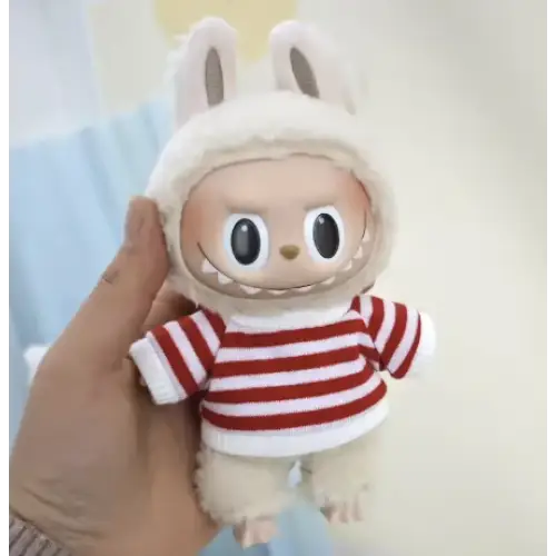 Labubu Outfits Series 8 - Surprey