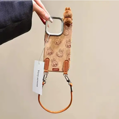 Labubu Phone Case - Surprey