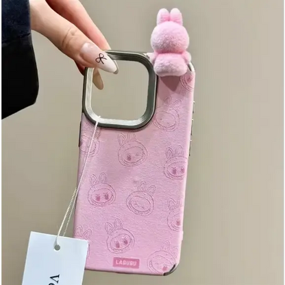 Labubu Phone Case - Surprey