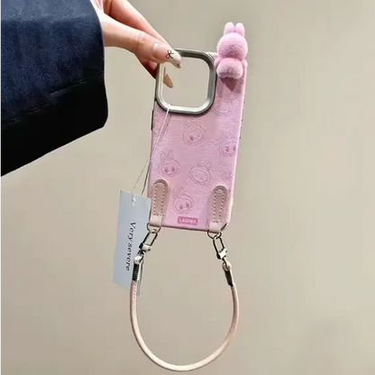 Labubu Phone Case - Surprey