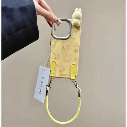 Labubu Phone Case - Surprey
