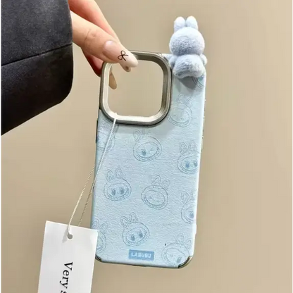 Labubu Phone Case - Surprey