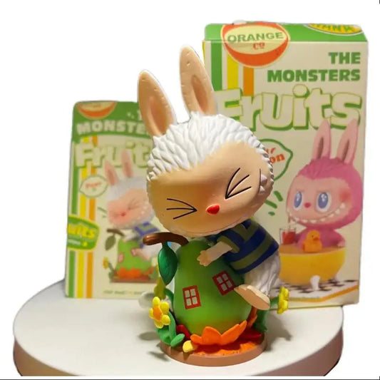 Labubu - The Monsters Fruits Blind Box Series - Surprey