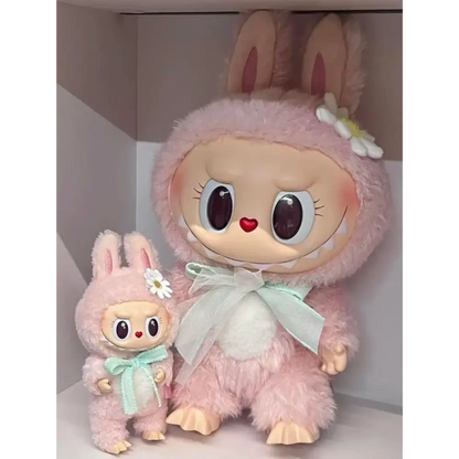 Labubu the Monsters – Mokoko Close to Sweet Vinyl Plush – Surprey Labubu the Monsters – Mokoko Close to Sweet Vinyl Plush – Surprey