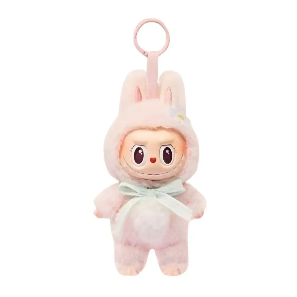 Labubu the Monsters – Mokoko Close to Sweet Vinyl Plush – Surprey Labubu the Monsters – Mokoko Close to Sweet Vinyl Plush – Surprey