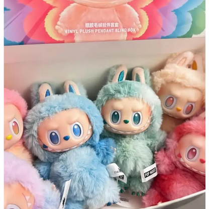 Labubu V3 Big Into Energy Blind Box ORIGINAL - Surprey