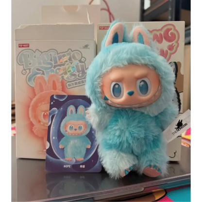 Labubu V3 Big Into Energy Blind Box ORIGINAL - Surprey