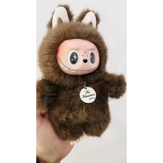 Labubu Zimomo Series - Surprey