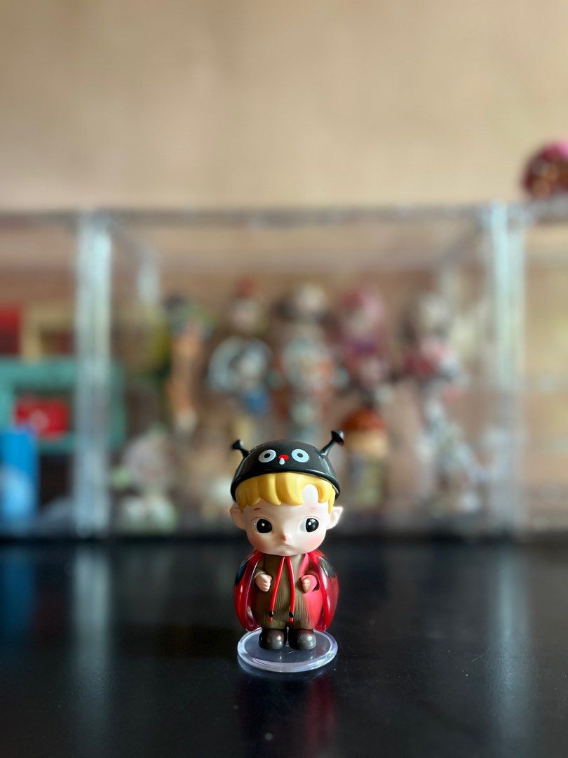 Hacipupu Adventures in the Woods Series Blind Box