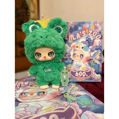Lila‘s Zoo Blind Box Series - Surprey