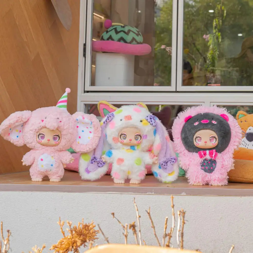 Lila‘s Zoo Blind Box Series - Surprey