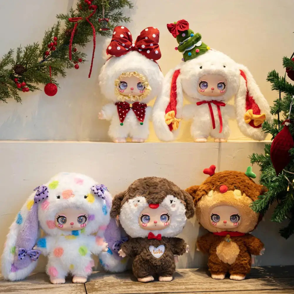 Lila‘s Zoo Blind Box Series - Surprey