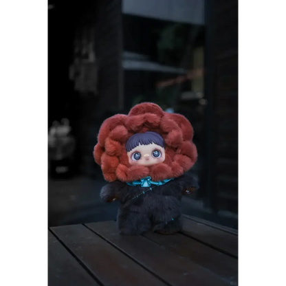 MayMei Dark Forest Series Plush Blind Box - Surprey