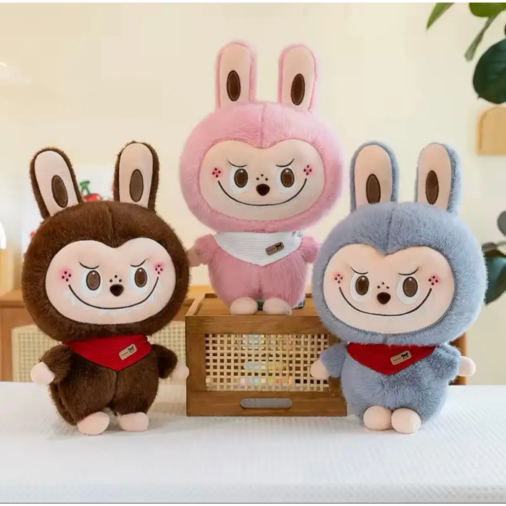 MeBear plush toy - Surprey