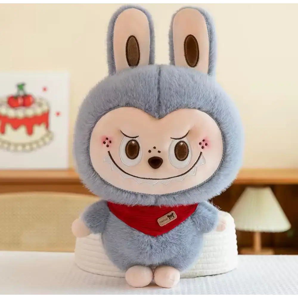 MeBear plush toy - Surprey