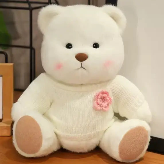Mini Kissa-Teddy® Series 1 - Surprey