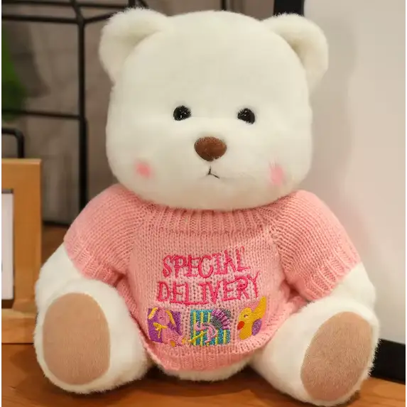 Mini Kissa-Teddy® Series 1 - Surprey