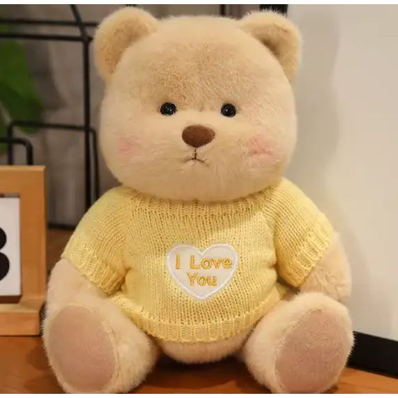 Mini Kissa-Teddy® Series 1 - Surprey