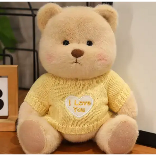 Mini Kissa-Teddy® Series 1 - Surprey