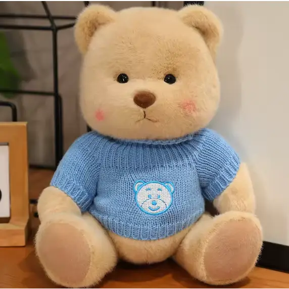 Mini Kissa-Teddy® Series 1 - Surprey