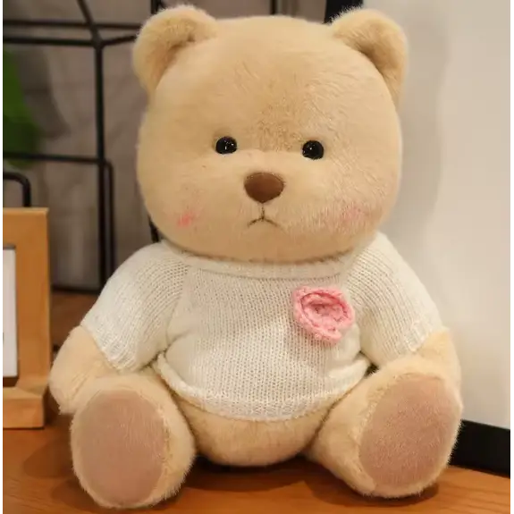 Mini Kissa-Teddy® Series 1 - Surprey