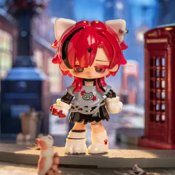 Missy Cute Lolita Series Blind Box - Surprey