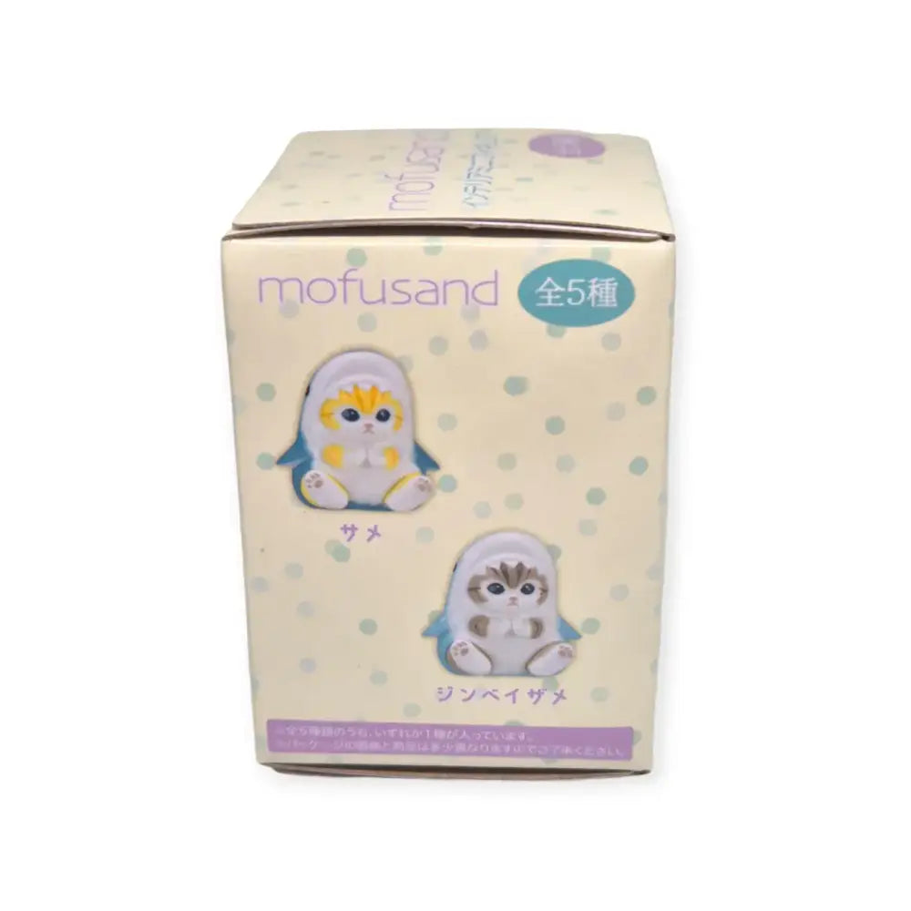 Mofusand Mini Figuren Blind Box Vol. 1 - Surprey