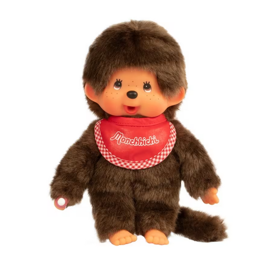 Monchhichi Monchhichi Classic 20cm Doll - plush toy
