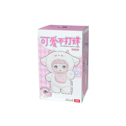Nommi Loveliness Never Ends – Blind Box - Surprey
