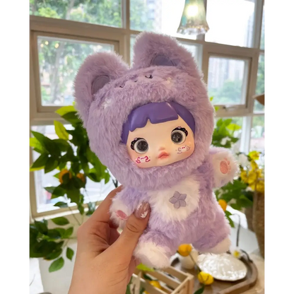 Nommi Loveliness Never Ends – Blind Box - Surprey