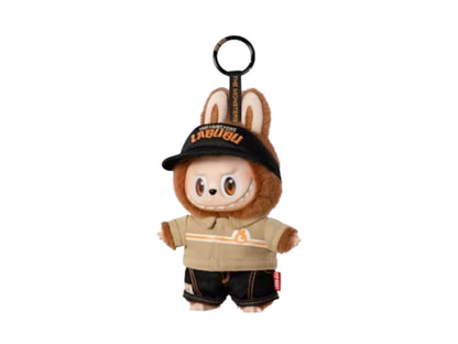 Labubu THE MONSTERS Wacky Mart – Vinyl Plush Blister Pack (Pre‑Order Exclusive)