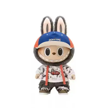 Pop Mart Labubu The Monsters x Vans Oldskool Monsters – Surprey Pop Mart Labubu The Monsters x Vans Oldskool Monsters – Surprey