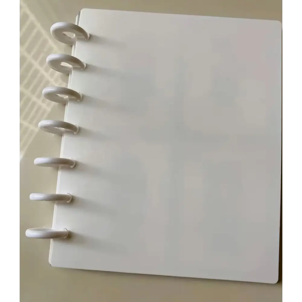 Premium 4-pocket toploader binder for card collectors - Surprey