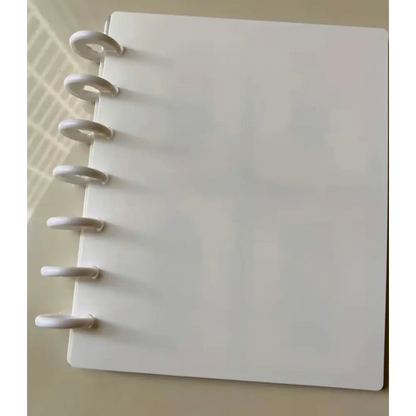 Premium 4-pocket toploader binder for card collectors - Surprey