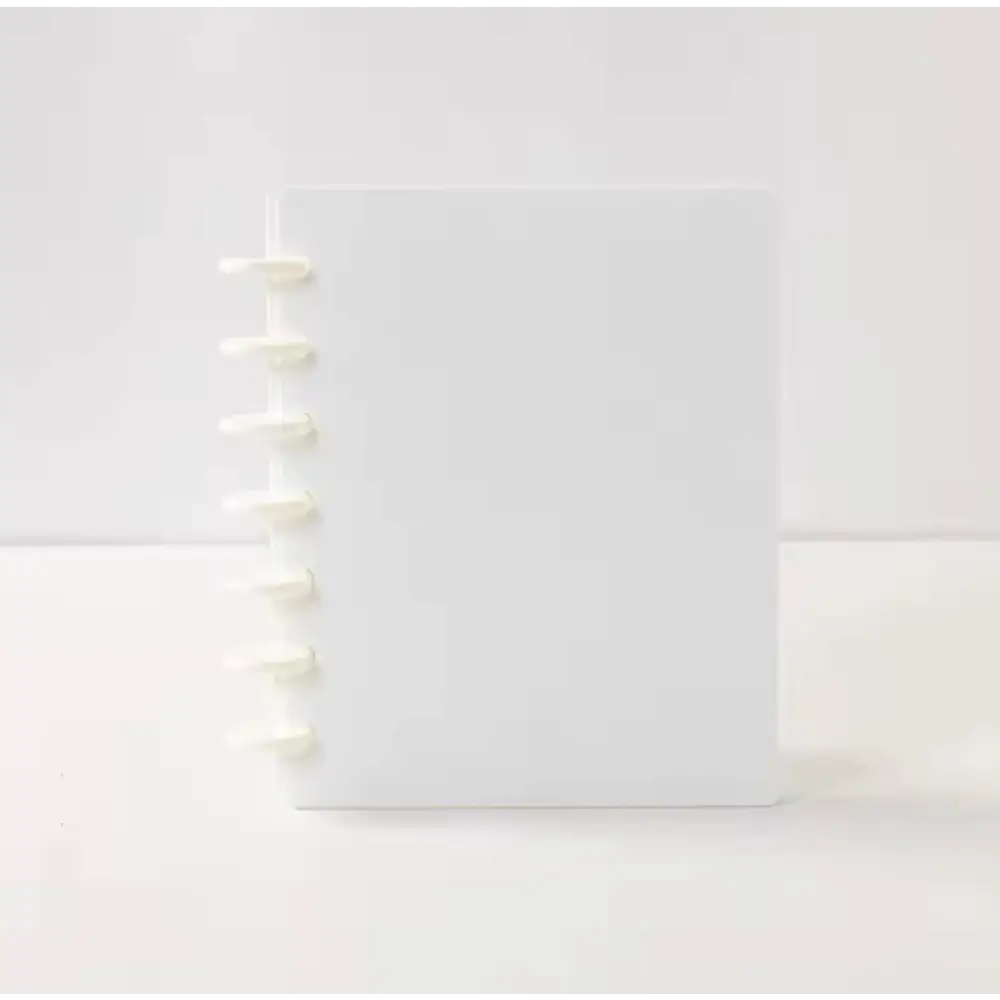 Premium 4-pocket toploader binder for card collectors - Surprey