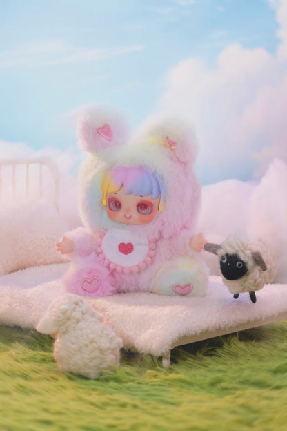 Miana – Nighty Night To U Series Plush Blind Box