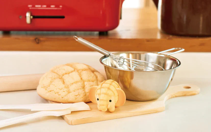 Caja ciega de panadería de animales de Sonny Angel