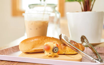 Caja ciega de panadería de animales de Sonny Angel