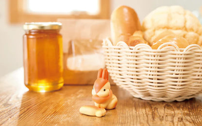 Caja ciega de panadería de animales de Sonny Angel